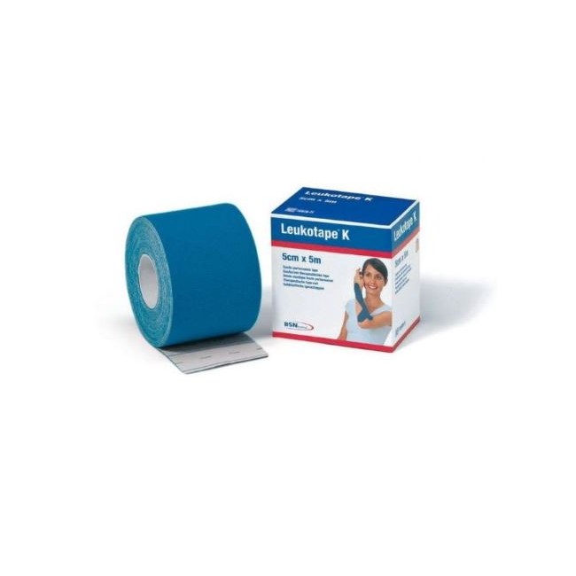 Actimove Leukot K Taping Fisioterapico Actimove Leukot K Taping Fisioterapico