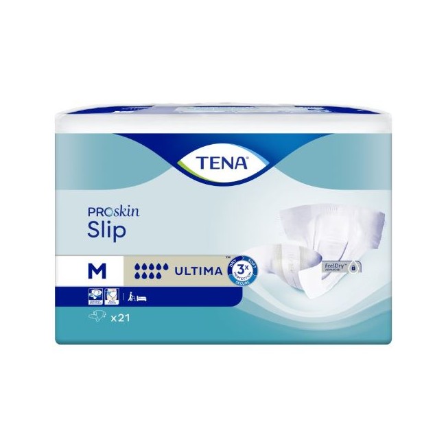 Tena Slip Ultima