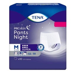 Tena Pants Night Super