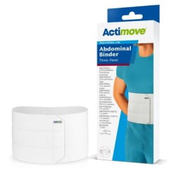 Cinto Erniario Actimove Abdominal 9/23 Taglia L