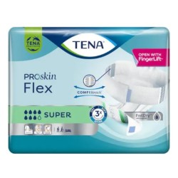 Tena Flex Super Small 30 Pezzi