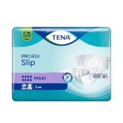 Tena Slip Maxi Extra Large pannolone