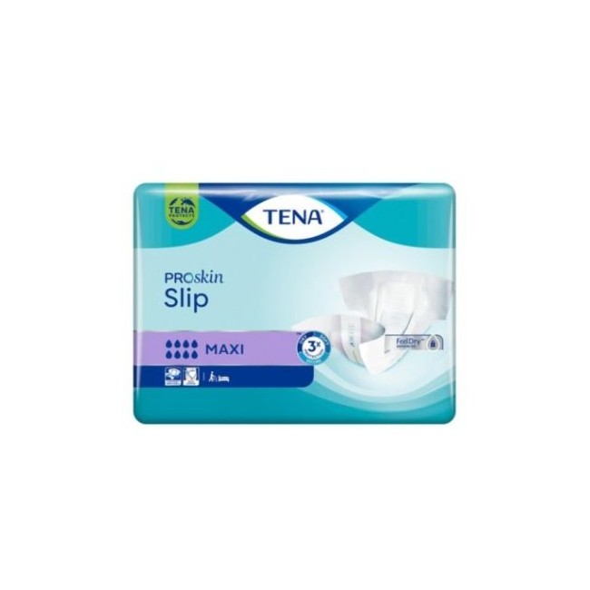 Tena Slip Maxi Extra Large pannolone