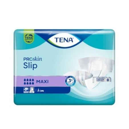 Tena Slip Maxi Extra Large pannolone