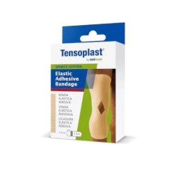 Actimove Tensoplast Autoadesiva Con Ossido Di Zinco 7,5 Cm X 4,5 M