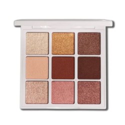 Goovi Palette 9 Ombretti