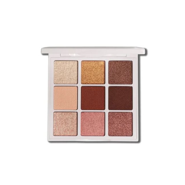 Goovi Palette 9 Ombretti