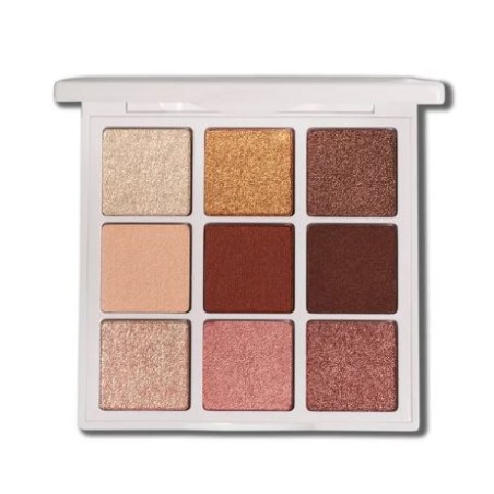 Goovi Palette 9 Ombretti