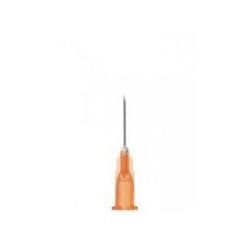 Pikdare Ago Ipodermico Pic Gauge 25 5/8 100 Pezzi (aghi)