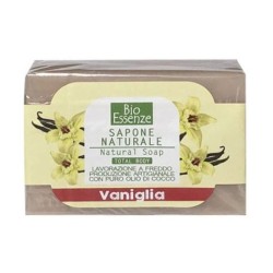 Alcea Sapone Vaniglia Bioessenze