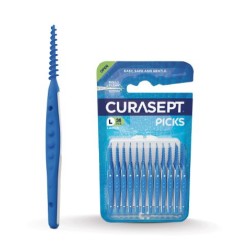 Curasept Picks Large
