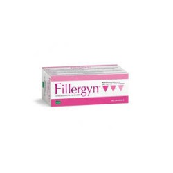 Fillergyn Gel Vaginale 25g