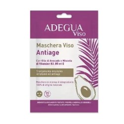 Consulteam Adegua Maschera Viso Anti Age