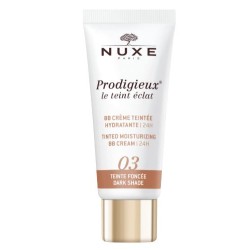 Nuxe Prodigieux BB Tinted Cream Tonalita' 3