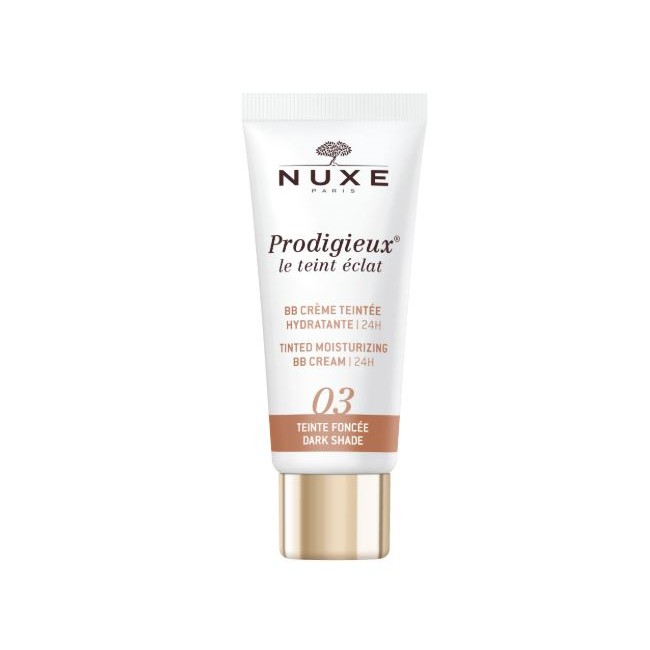 Nuxe Prodigieux BB Tinted Cream Tonalita' 3 Nuxe Prodigieux BB Tinted Cream Tonalita' 3