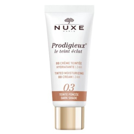 Nuxe Prodigieux BB Tinted Cream Tonalita' 3