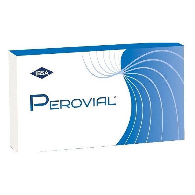 Perovial