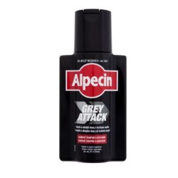 Alpecin Grey Attack Shampoo Anti Grigio