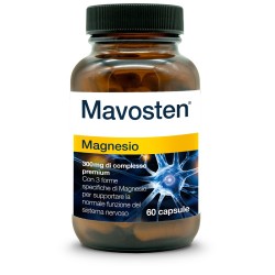 Mavosten magnesio