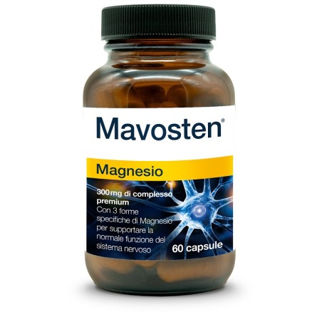 Mavosten magnesio