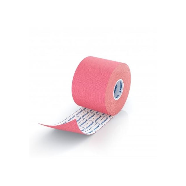 Actimove Leukotape K Taping Fisioterapico rosa Actimove Leukotape K Taping Fisioterapico rosa