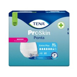 Tena Pants Extra Plus Xl