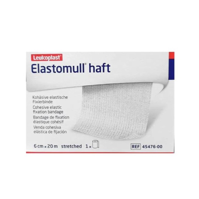 Elastomull Haft