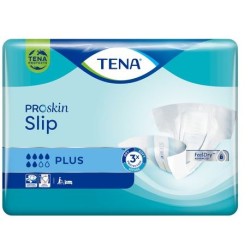 Essity Italy Pannolone A Mutandina Per Incontinenza Tena Slip Plus Misura Extra Large 30 Pezzi
