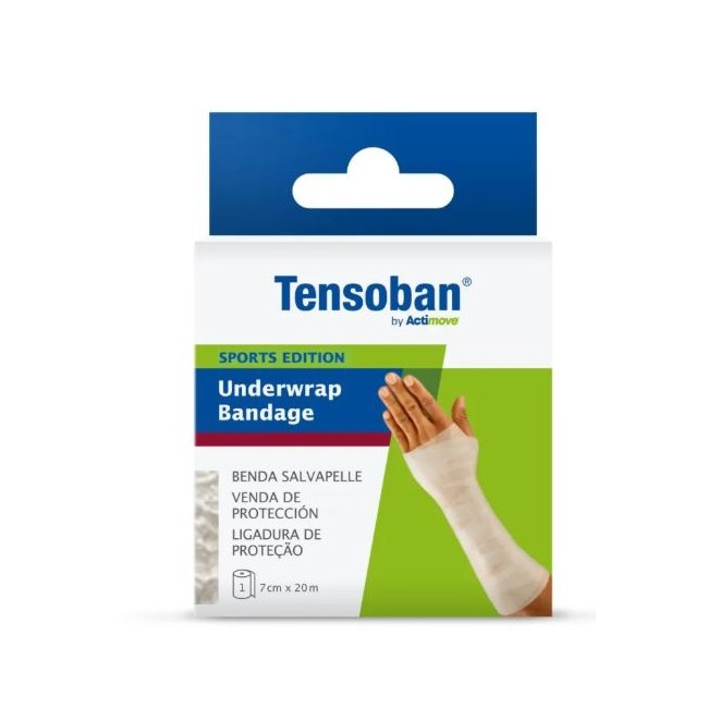 Tensoban 2000 X 7 Cm 1 Pezzo