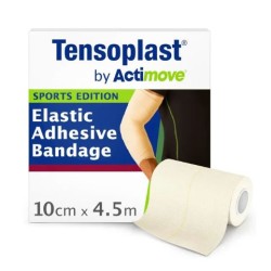 Tensoplast Benda Ossido Di Zinco