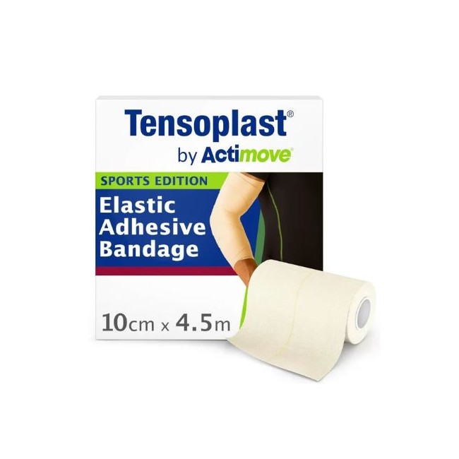 Tensoplast Benda Ossido Di Zinco Tensoplast Benda Ossido Di Zinco