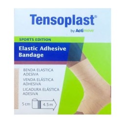 ensoplast Autoadesiva Con Ossido Di Zinco 5 Cm X 4, 5 M