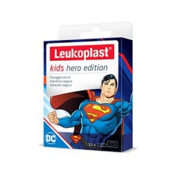 Leukoplast Kids Hero Edition Cerotti Per Bambini Assortiti