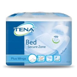 Tena Bed Plus traversa rimboccabile