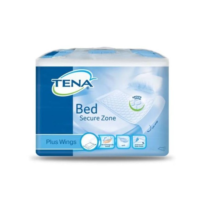 Tena Bed Plus traversa rimboccabile