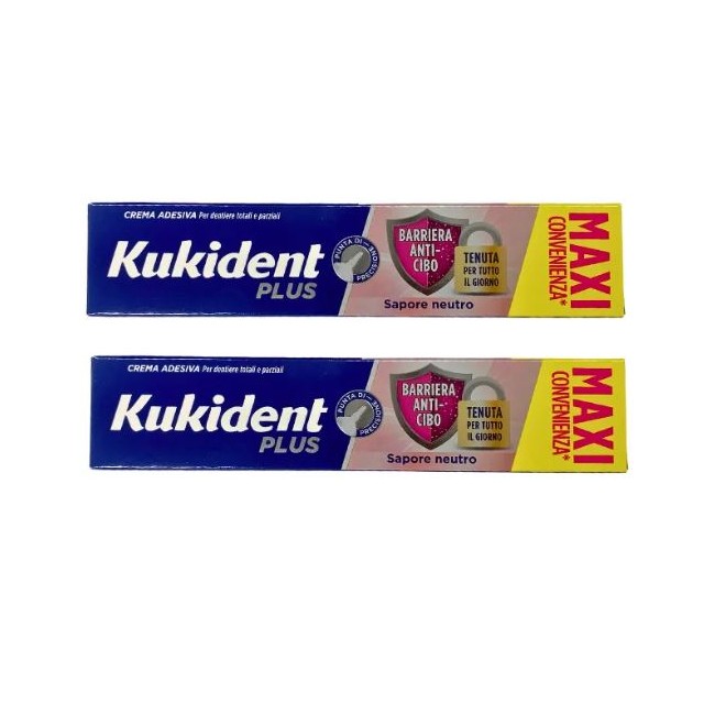Kukident Bipacco Kukident Bipacco