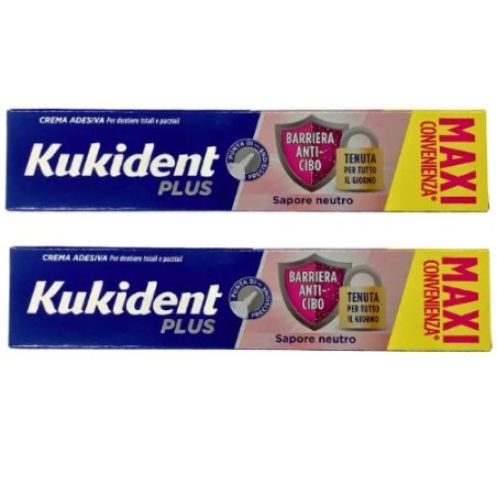 Kukident Bipacco
