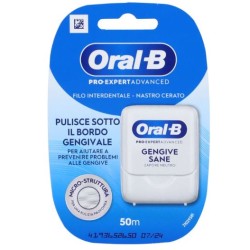 Oral-b Filo Interdentale Proexpert Gengive Sane 1 pezzo
