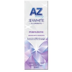 Procter & Gamble Az 3d White Dentifricio Illuminante Perfezione 50 Ml