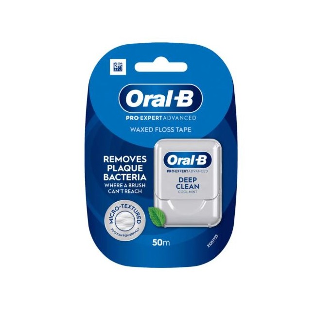 Oral-b Filo Interdentale Proexpert Oral-b Filo Interdentale Proexpert