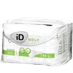 ID Expert Belt Pannolone