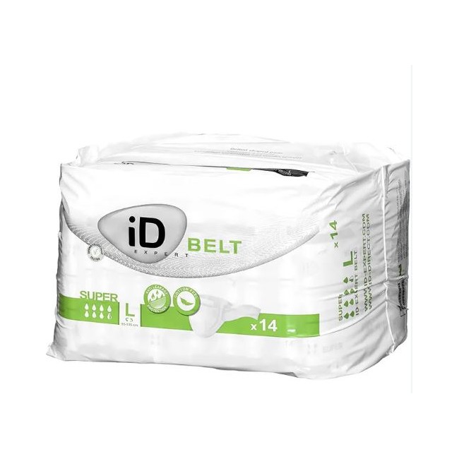 ID Expert Belt Pannolone