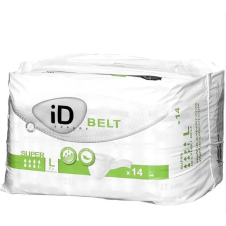 ID Expert Belt Pannolone