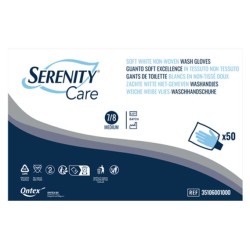 Serenity Care Guanto Soft Excellence