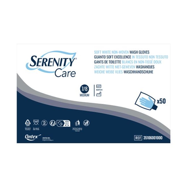 Serenity Care Guanto Soft Excellence Serenity Care Guanto Soft Excellence