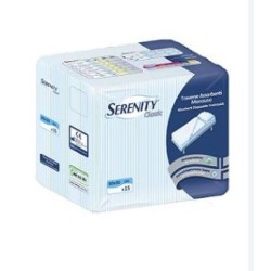 Traversa Serenity Classic Super 40x60 Cm