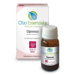 Erboristeria Magentina Cipresso Olio Essenziale