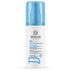 Bioclin Deo Pro Active Vapo Senza Profumo