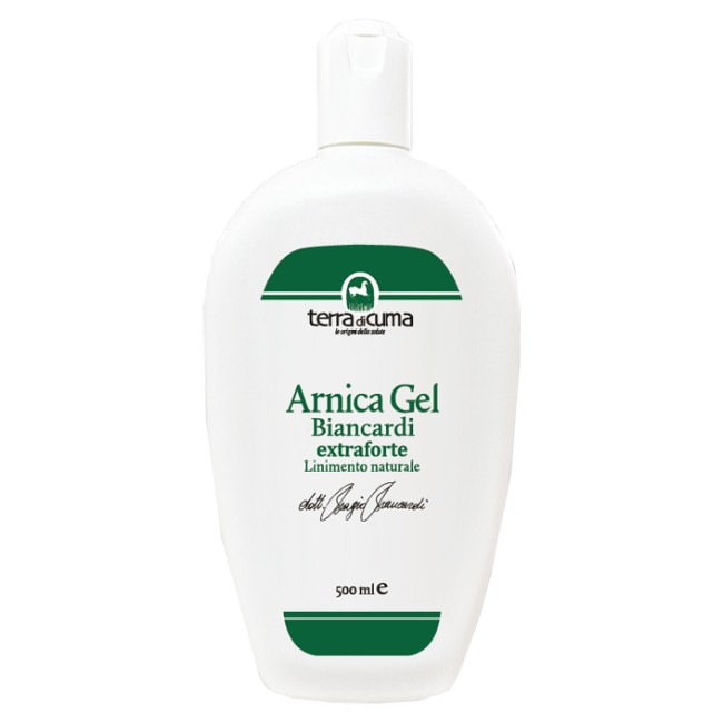 Biancardi Arnica Gel Extraforte Biancardi Arnica Gel Extraforte