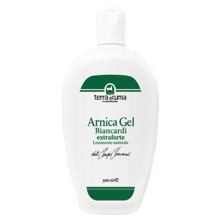 Biancardi Arnica Gel Extraforte